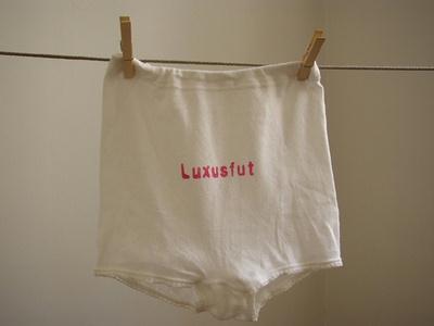 luxusfut