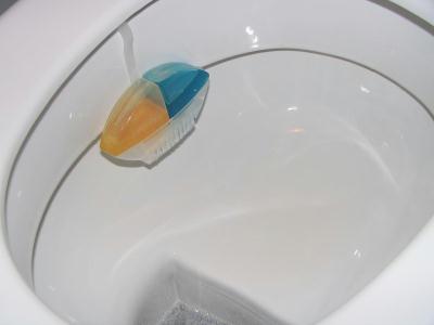 orange-blau