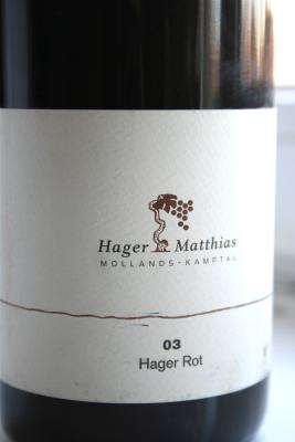 Hager-Rot