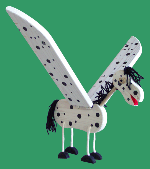 horse-20300