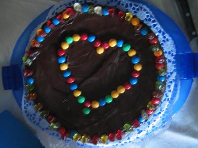 kuchen