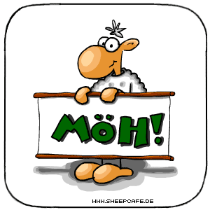 moehschildsheep