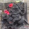 Ganesha_on_mouse