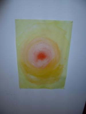 Sonne - Marlon Albrecht, 2010