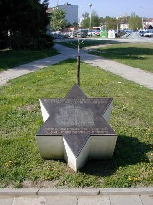 stern