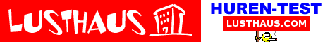 Lusthaus-Banner