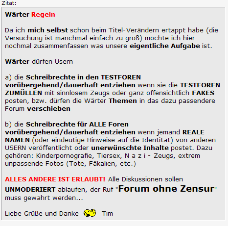 LusthausRegelnWaerter