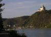 ...zig Schloesser und Burgen zwischen Mainz und Koeln