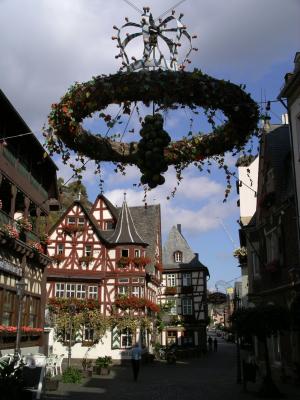 Bacharach
