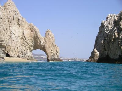El Arco in Cabo San Lucas
