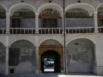 Schloss Neuburg