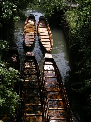 Uferidylle