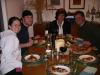 Unsere Gastfamilie in L.A.