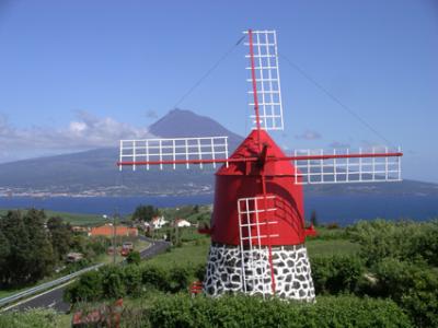 Windmuehle 