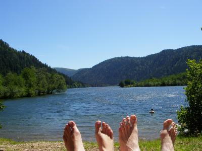 Lac-de-Longemer