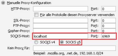 firefox-einstellungen