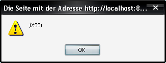 studinfo-xss