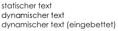 textvergleich