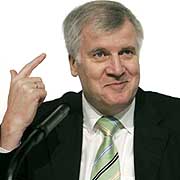 Horst_Seehofer