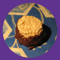 Kokoskuppel