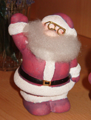 Nikolaus-wink