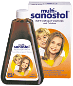 Sanostol