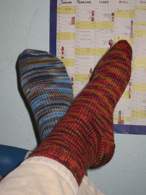 Socken