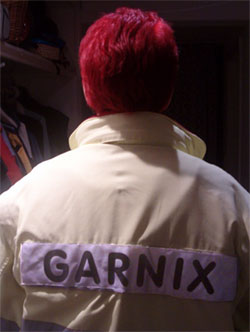 GARNIX GARNIX