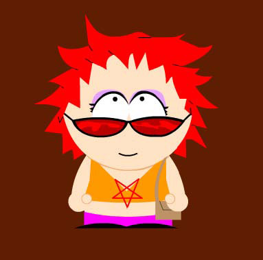 south_park