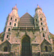 stephansdom