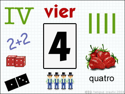vier