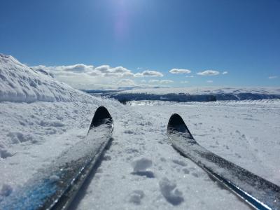 Beitostölen Beitostölen