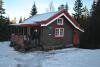 Lille Tømtehytta