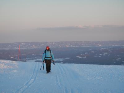 Norefjell Langlauf Norefjell Langlauf