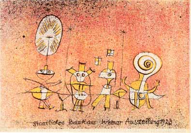 klee-wohngemeinschaft