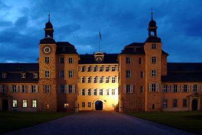 Schloss_Schwetzingen