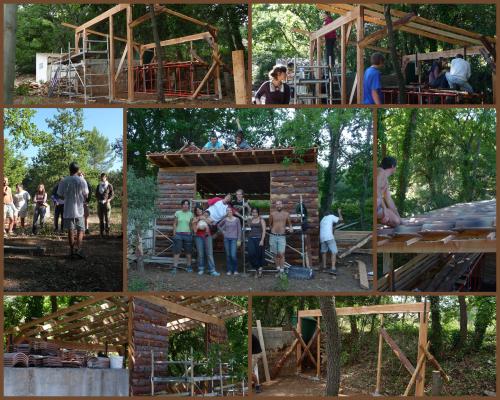 Loubatas-Kompostfest