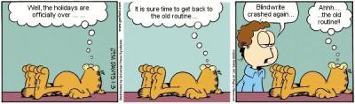 routine