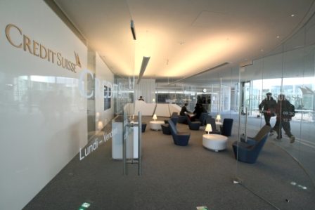 Credit Suisse