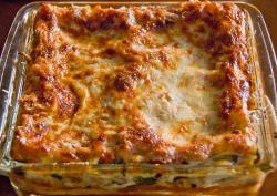 Lasagne