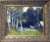 heiliger-hain-n-Boecklin-oil-on-canvas-40x50
