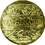 medal