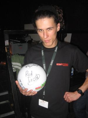 Rob Droid Rob Droid