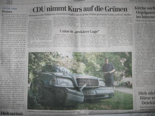 aus der HAZ von neulich aus der HAZ von neulich