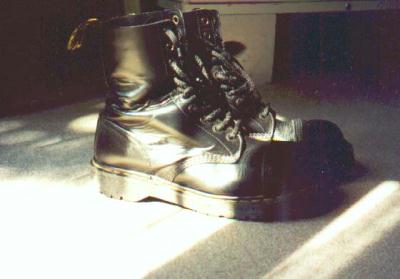 gute Schuhe gute Schuhe