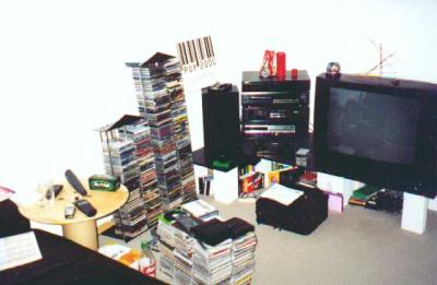 meine Wohnung aus der anderen Ecke meine Wohnung aus der anderen Ecke