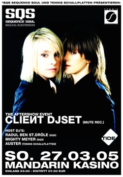 client-dj