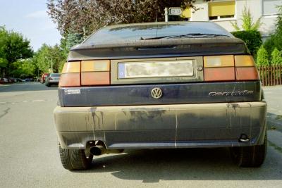 drecksauto