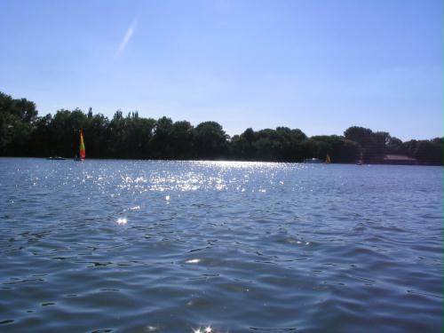 Maschsee Maschsee