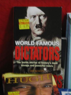 hitlerbuecher